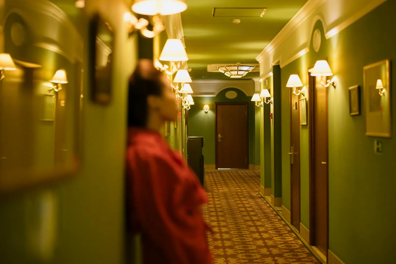 Uklanjanje neprijatnih mirisa u hotelu